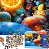 Castorland Planetky 180 dielov