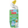Duck WC gél Mint Mission 750 ml Duck WC gél Mint Mission 750 ml