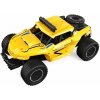 QST auto race truck K20-2 žluté QST auto race truck K20-2 žluté
