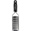 Strúhadlo Microplane Gourmet Raspel Julienne, čierne Strúhadlo Microplane Gourmet Raspel Julienne, čierne