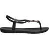 Dámske elegantné sandále Ipanema, CLASS CONNECT II FEM Čierna 37 Dámske elegantné sandále Ipanema, CLASS CONNECT II FEM Čierna 37