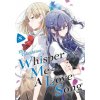 Whisper Me a Love Song 8 Whisper Me a Love Song 8
