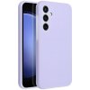 Puzdro gumené Samsung A166 Galaxy A16 5G Candy fialové Puzdro gumené Samsung A166 Galaxy A16 5G Candy fialové