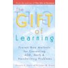 Gift of Learning (Ronald D. Davis)(Brožovaná) Gift of Learning (Ronald D. Davis)(Brožovaná)