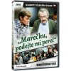 Marečku, podejte mi pero DVD (remasterovaná verze) Marečku, podejte mi pero DVD (remasterovaná verze)
