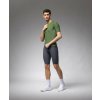 Alé Earthy Style Comodoro green