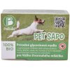 Petbelle Pet Sapo antiparazitické mydlo pre psov 100 g Petbelle Pet Sapo antiparazitické mydlo pre psov 100 g