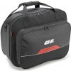 GIVI T522 textilná vnútorná taška do kufra V58 Maxia 5, čierna, vxšxh380x550x250 mm GIVI T522 textilná vnútorná taška do kufra V58 Maxia 5, čierna, vxšxh380x550x250 mm