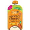 Ella's Kitchen BIO Dětská rýže banán a meruňka 120 g Ella's Kitchen BIO Dětská rýže banán a meruňka 120 g