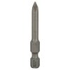 BOSCH Skrutkovací bit zvlášť tvrdý Extra-Hart PH 1, 49 mm (3 ks) 2607001526 BOSCH Skrutkovací bit zvlášť tvrdý Extra-Hart PH 1, 49 mm (3 ks) 2607001526