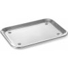 Hendi 407202 Nerezový tácka 240x170mm
