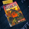 Immortal Hulk 3: Hulk v pekle (Crew) Immortal Hulk 3: Hulk v pekle (Crew)