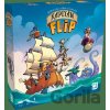 Asmodee Kapitán Flip + promo CZ Asmodee Kapitán Flip + promo CZ