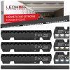 Magnetická lišta so šínou + 3x LED bodové svietidlo SPOT 12W M20 IP20 3 FARBY Magnetická lišta so šínou + 3x LED bodové svietidlo SPOT 12W M20 IP20 3 FARBY