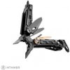 Leatherman Multifunkčné Kliešte Mut Black