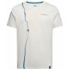 La Sportiva Route T-Shirt Men biela
