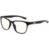 Gunnar Berkeley Onyx čirá skla BER-00109