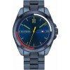 Pánske Hodinky TOMMY HILFIGER TH1791689 (44 MM) Pánske Hodinky TOMMY HILFIGER TH1791689 (44 MM)