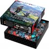 Gaming Good Loot Puzzle Assassin's Creed Shadows Vista of Japan 1000 ks Gaming Good Loot Puzzle Assassin's Creed Shadows Vista of Japan 1000 ks