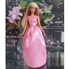 Lovedolls Barbie Růžové saténové šaty Lovedolls Barbie Růžové saténové šaty