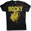 Rocky - Sylvester Stallone (tričko) Rocky - Sylvester Stallone (tričko)