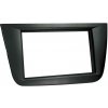 Redukčný rámček autorádia pre Seat Altea, Altea XL, Toledo Redukčný rámček autorádia pre Seat Altea, Altea XL, Toledo