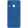 Kryt Samsung Galaxy A40 zadný modrý so sklíčkom kamery Kryt Samsung Galaxy A40 zadný modrý so sklíčkom kamery