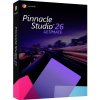 Pinnacle Studio 26 Ultimate CZ PNST26ULMLEU