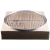 Nerezový gril 50 cm inox - okrúhly es-er (Nerezový gril 50 cm inox - okrúhly es-er) Nerezový gril 50 cm inox - okrúhly es-er (Nerezový gril 50 cm inox - okrúhly es-er)