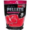 Pelety LK Baits Fluoro Pellets Wild Strawberry 1kg Priemer 2mm Pelety LK Baits Fluoro Pellets Wild Strawberry 1kg Priemer 2mm