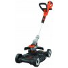 Akumulátorový vyžínač Black&Decker STC1820CM Akumulátorový vyžínač Black&Decker STC1820CM