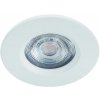 Philips Dive SL261 LED kúpeľňové zápustné bodové svietidlo 1x5W | 350lm | 2700K | IP65 - stmievateľné, ochrana EyeComfort, biela Philips Dive SL261 LED kúpeľňové zápustné bodové svietidlo 1x5W | 350lm | 2700K | IP65 - stmievateľné, ochrana EyeComfort, biela
