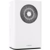 Klarstein CircleDry 12L Smart odvlhčovač vzduchu, ovládanie cez WLAN aplikáciu, tichý 38 dB, 24-hodinový časovač, nepretržité odvodňovanie, regulácia vlhkosti, prenosný pre obytné a kancelárske priest Klarstein CircleDry 12L Smart odvlhčovač vzduchu, ovládanie cez WLAN aplikáciu, tichý 38 dB, 24-hodinový časovač, nepretržité odvodňovanie, regulácia vlhkosti, prenosný pre obytné a kancelárske priest