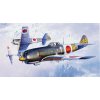 Hasegawa Nakajima Ki 84 T4 Hayate 1/32 Hasegawa Nakajima Ki 84 T4 Hayate 1/32