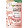 GARNIER Skin Naturals regeneračná očná textilná maska s probiotickými frakciami 6 g GARNIER Skin Naturals regeneračná očná textilná maska s probiotickými frakciami 6 g