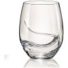 Crystalex Poháre TURBULENCE 500 ml, 2 ks Crystalex Poháre TURBULENCE 500 ml, 2 ks