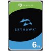 Seagate SkyHawk 6TB, ST6000VX009 Seagate SkyHawk 6TB, ST6000VX009