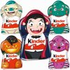Kinder figurka halloween 35g Kinder figurka halloween 35g