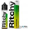 Ritchy S&V 10ml Lemon Lime Shake&Vape longfill aroma Ritchy S&V 10ml Lemon Lime Shake&Vape longfill aroma