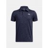 Under Armour UA Playoff Printed Polo 1382681-413