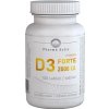 ADITIVA CZ, s.r.o. Pharma Activ Vitamin D3 FORTE 2000 I.U. 100 ks ADITIVA CZ, s.r.o. Pharma Activ Vitamin D3 FORTE 2000 I.U. 100 ks