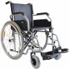 Invalidný vozík RF-1 Cruiser 45 cm, strieborný Invalidný vozík RF-1 Cruiser 45 cm, strieborný