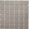 Keramická mozaika CU 233 sivá 29,1 x 29,1 cm Keramická mozaika CU 233 sivá 29,1 x 29,1 cm