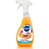 Ecozone Kuchynský čistič 3v1, 500 ml Ecozone Kuchynský čistič 3v1, 500 ml