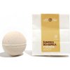 Two Cosmetics Tykokos šumivka do kúpeľa 120 g Two Cosmetics Tykokos šumivka do kúpeľa 120 g