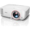 BENQ TH671ST, Projektor FHD, biely 9H.JGY77.1HE BENQ TH671ST, Projektor FHD, biely 9H.JGY77.1HE