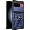 Techsuit CamShield Series puzdro pre Google Pixel 9 / 9 Pro – modré Techsuit CamShield Series puzdro pre Google Pixel 9 / 9 Pro – modré