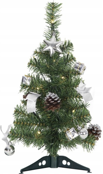 Star Trading Vianočný stromček Do 100 cm