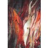 Najkoberce Rust 21304-910 Red 160x230 cm Najkoberce Rust 21304-910 Red 160x230 cm