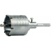 65 mm Vŕtacia korunka do steny SDS+ 65 mm Vŕtacia korunka do steny SDS+